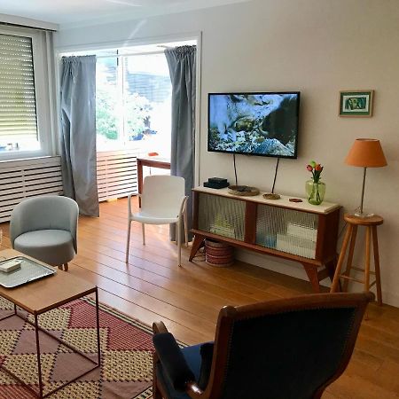 Standing-Montparnasse Apartment Paris Exterior foto
