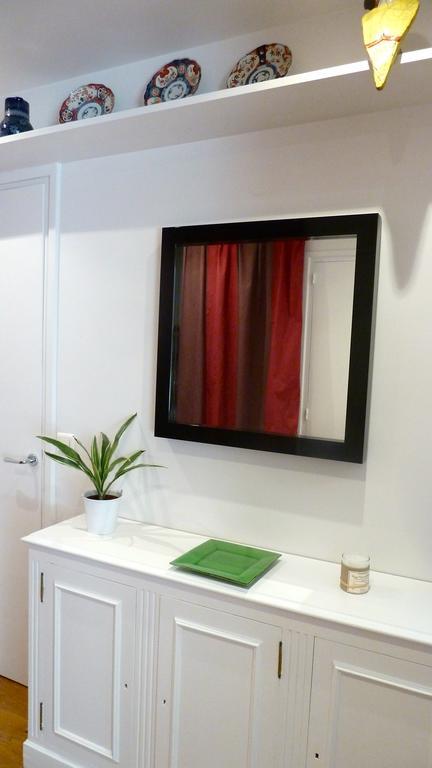 Standing-Montparnasse Apartment Paris Exterior foto