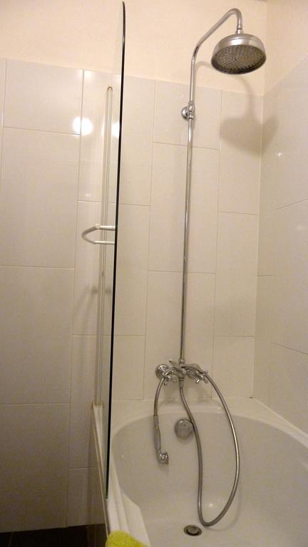 Standing-Montparnasse Apartment Paris Exterior foto